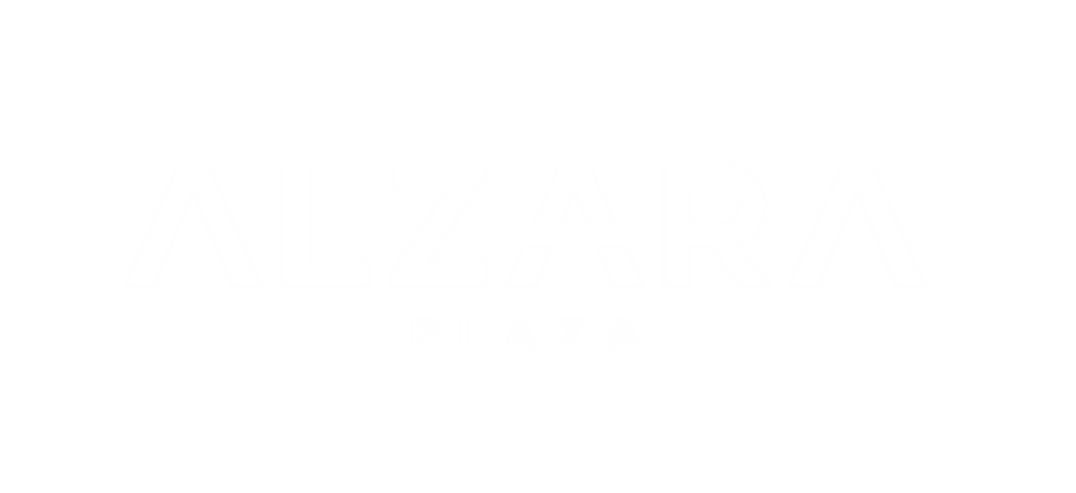 Alzara Logo